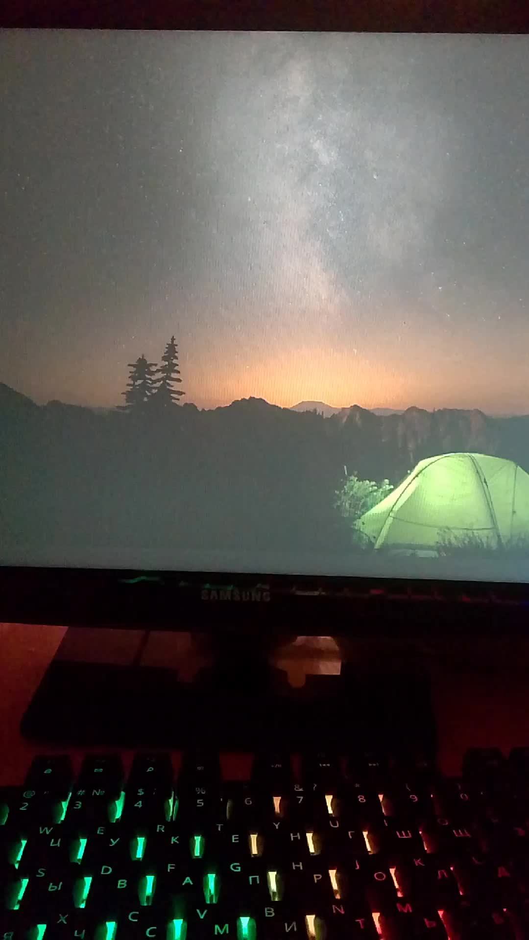 мне скучно, поэтому играю в пк