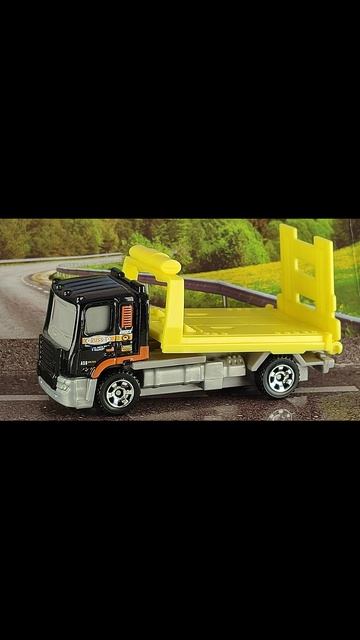 DAF ЭВАКУАТОР С ПЛАТФОРМОЙ смотреть онлайн