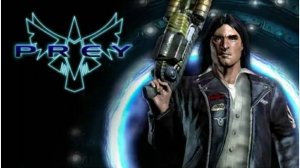 Prey. Прохождение.Часть10.