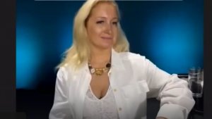 Встреча с первым чеком №1 в компании, врачом общей практики Татьяной Валеевой.