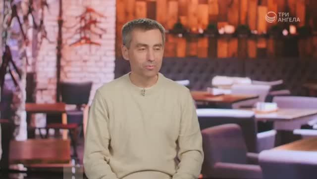 Как Бог даёт почувствовать нам что мы нужны - Реальный Бог смотреть онлайн