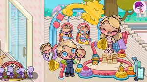 ДР КАНАЛА🥰|| оно было 9 ноября