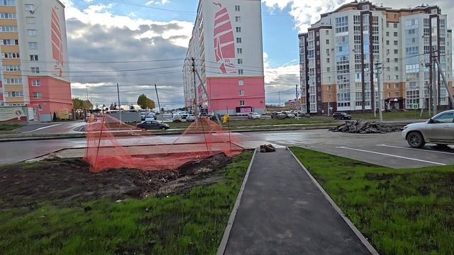 Рыбное Крымская 15, обзорное.mp4 смотреть онлайн