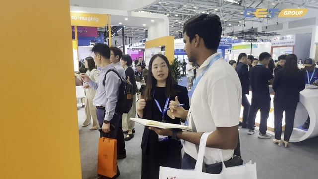Выставка RemaxWorld Expo 2025 | CET: лидер и развитие неразделимы!
