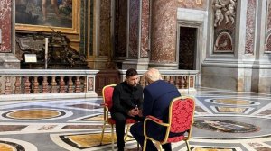 Трамп приоткрыл «Шлагбаум»: дело о коррупции в «Карлсона»-Миндича может похоронить режим Зеленского