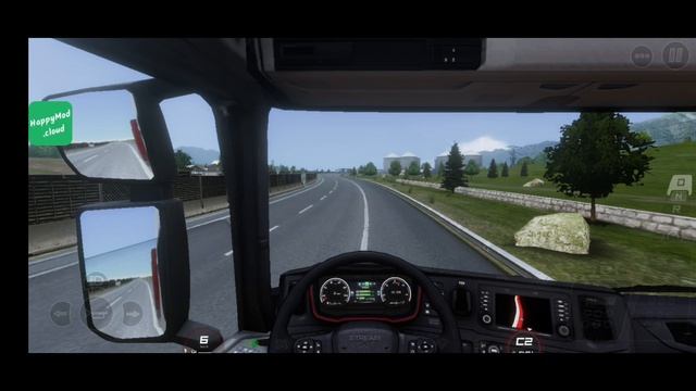 Truckers Of Europe 3