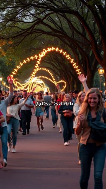 Будьте добры, всегда. Это делает мир лучше