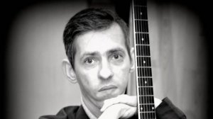 Д. КОЛОБОВ - (ТЕБЕ ДАРЮ Я ...)