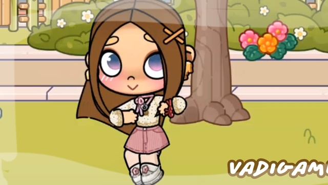 Го тренд? // идея 🍂Белая_Черника🍂// смотреть онлайн