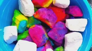 АСМР!!! Новое радужное видео !!!