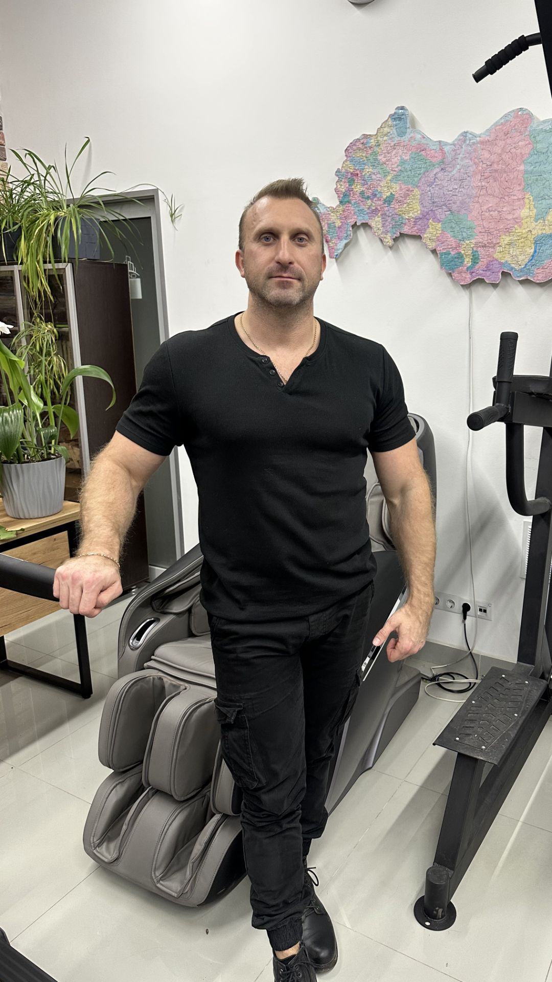 Когда начинает уходить вес при силовых тренировках? смотреть онлайн