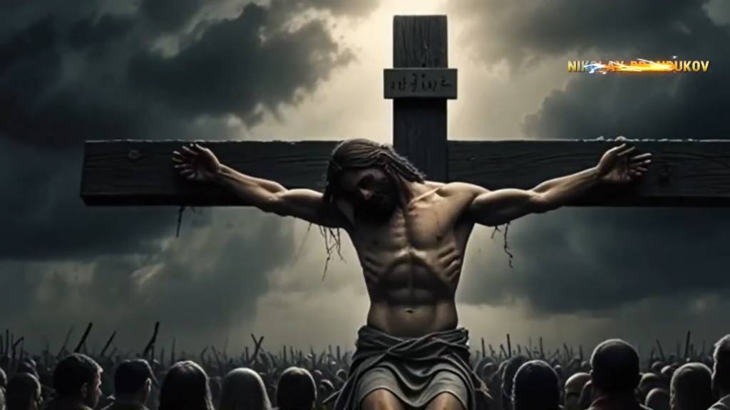 Who_are_you_Кто_же_Ты_автор_Николай_Брандуков_хит_на_английском