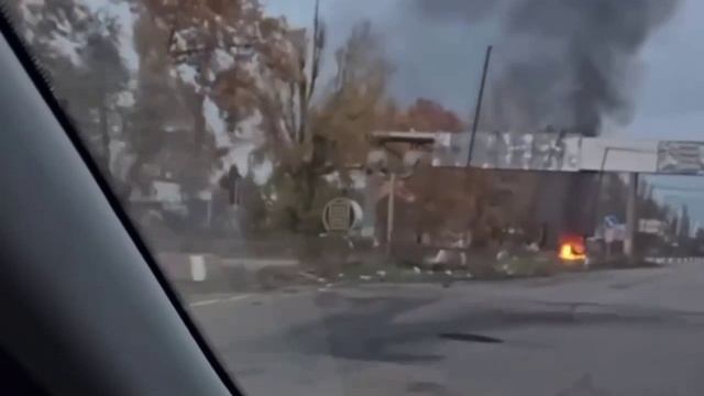 ХЕРСОН СЕГОДНЯ. смотреть онлайн