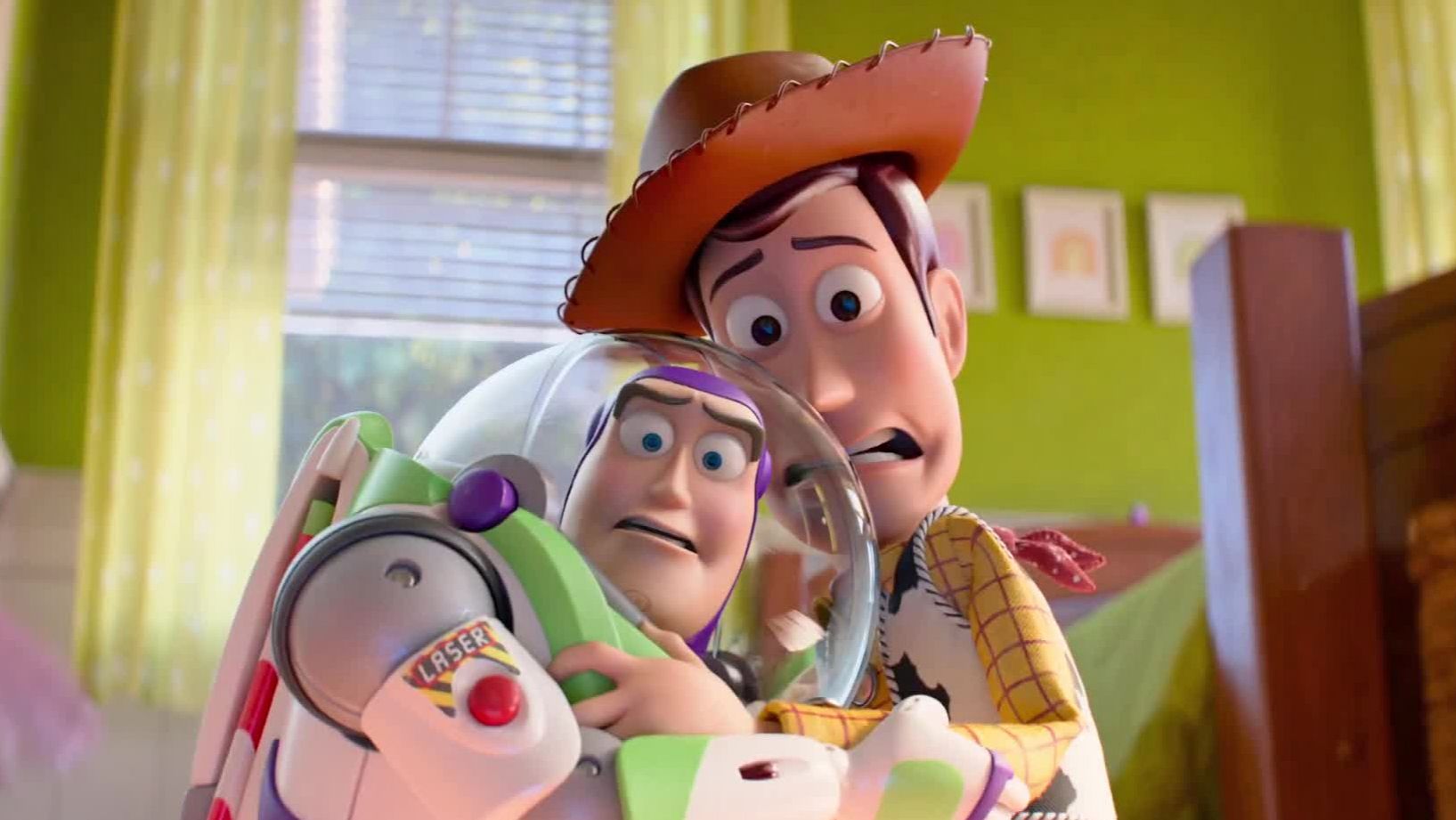 История Игрушек 5 — Русский тизер-трейлер (2026) смотреть онлайн