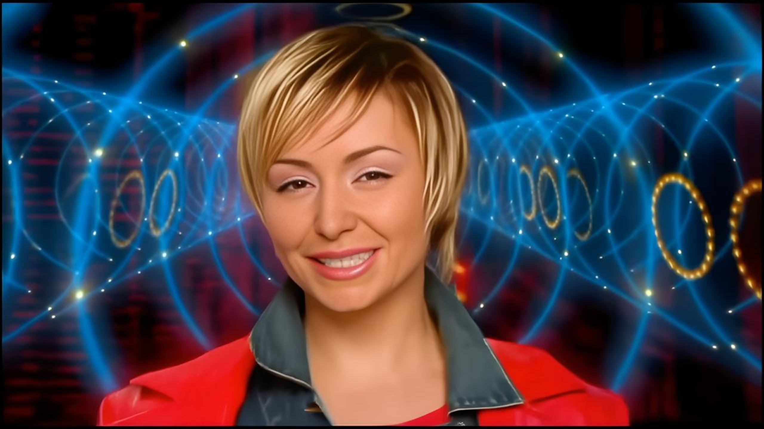 Катя Лель - Муси Пуси (2003) смотреть онлайн