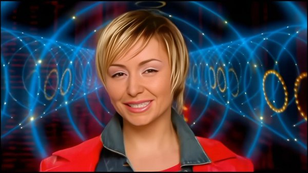 Катя Лель - Муси Пуси (2003)