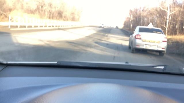 Разбор разворота на перекрёстке, который есть в экзамеционном маршруте😊🙄🤔