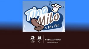 Tina & Milo de la giochi da Intesa Sanpaolo