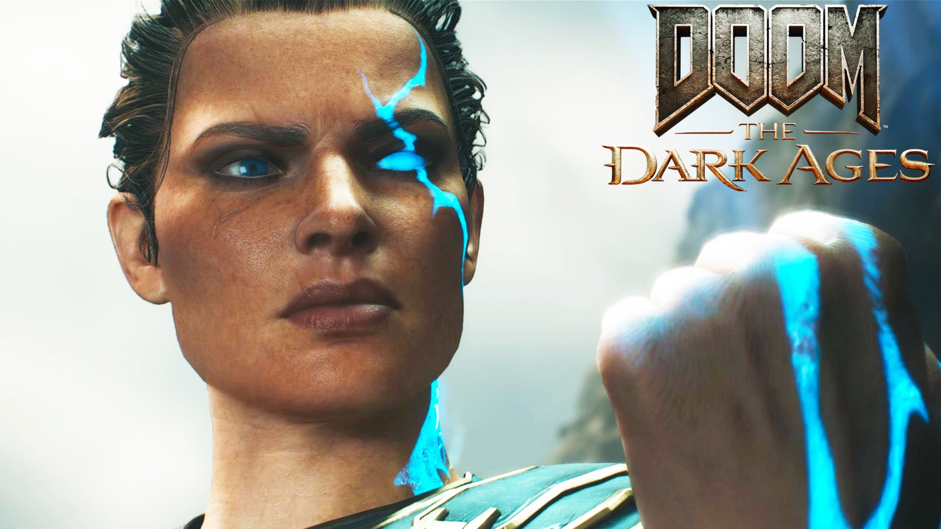 Наконец-то закончили - Doom: The Dark Ages #19 смотреть онлайн