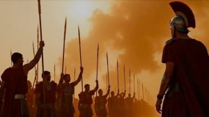 video_Мастер и Маргарита, Глава 16, Казнь