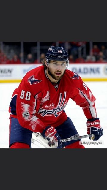 рекорды Александра Овечкина.