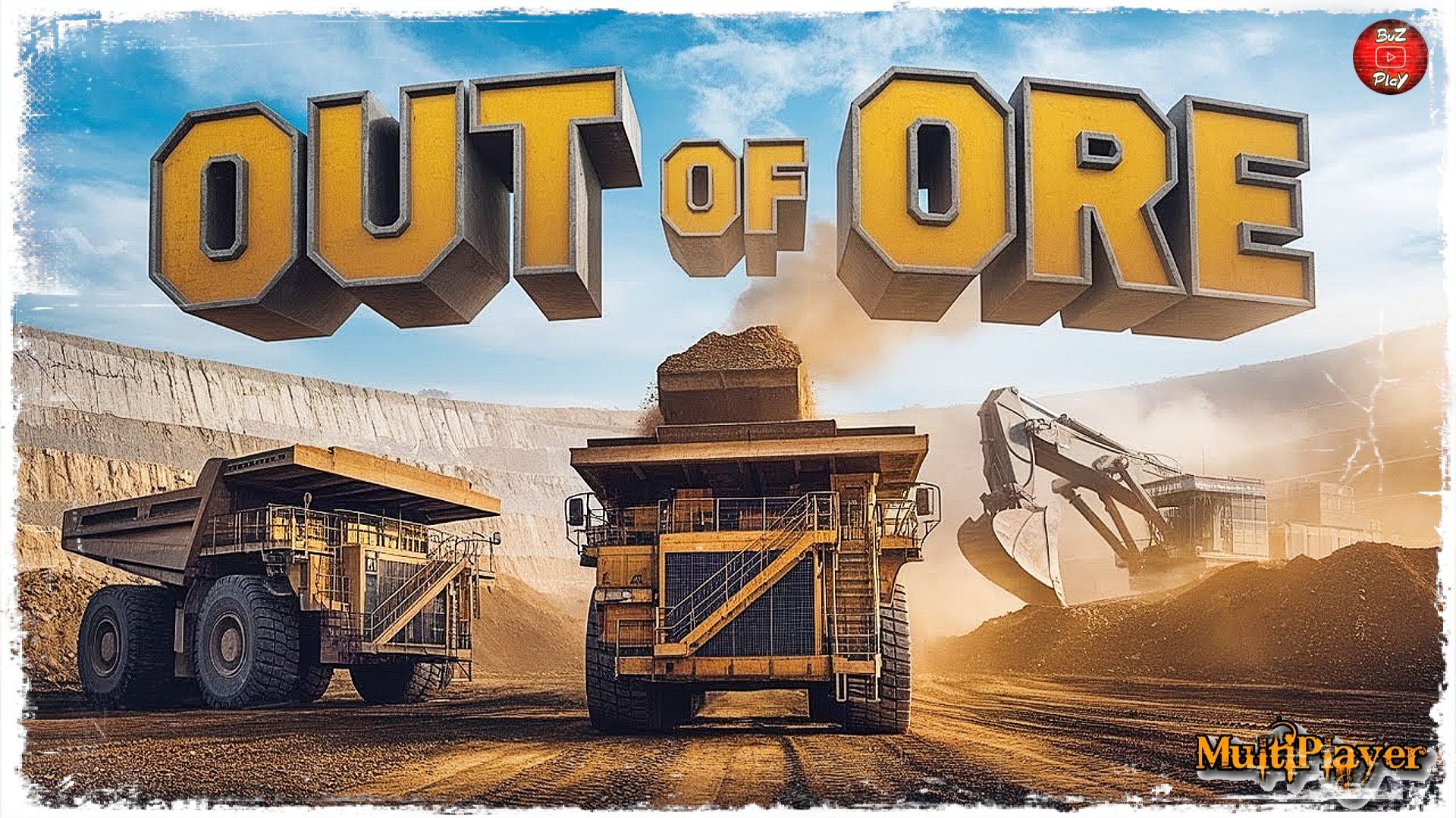 РУДНИКИ ● Out of Ore смотреть онлайн