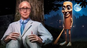 ТУНГ ТУНГ ТУНГ САУР ОХОТИТСЯ ЗА МНОЙ в VR! 😱 САМЫЙ СТРАШНЫЙ ХОРРОР в Garry's Mod