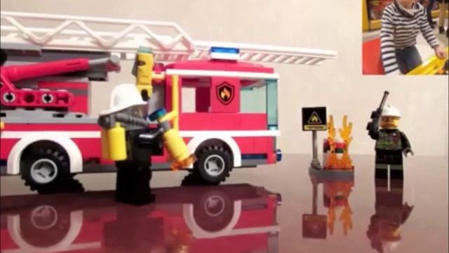 Красная машина на пожар спешила смотреть онлайн