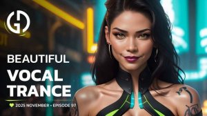 FEMALE VOCAL TRANCE 97