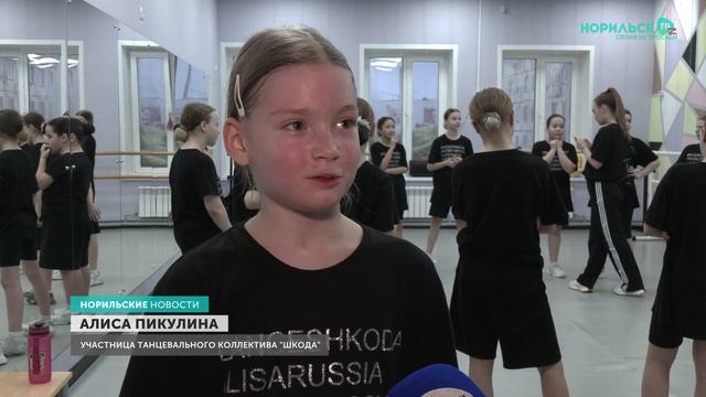 Норильские новости - 21.03.2025 смотреть онлайн