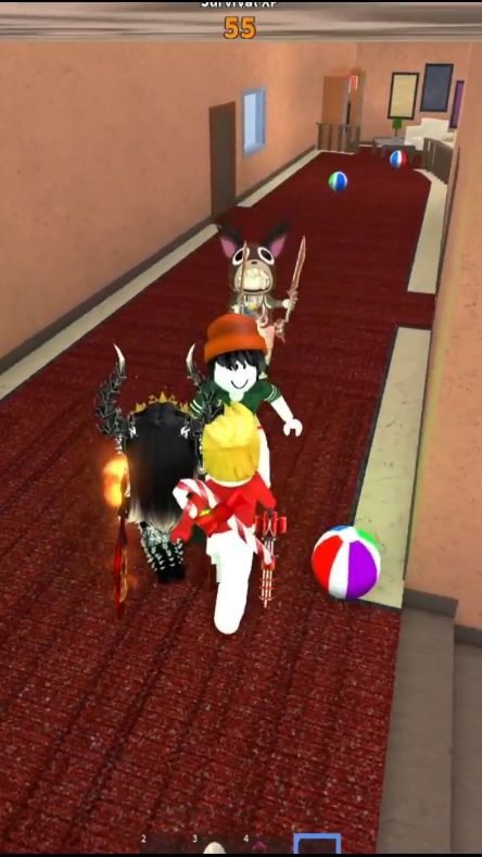 убила оленя из 99 ночей в ММ2 #роблокс #roblox #mm2 #тренд #рек смотреть онлайн