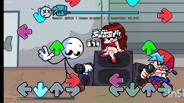 Impostor V4 Secret Week