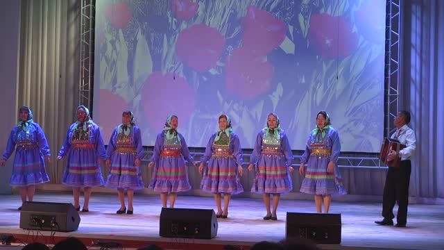 ПоНостальгируем (2022). ПУ"РО" СЕМ (Рефандинсккий СК). Видео Василия Хайбуллина смотреть онлайн