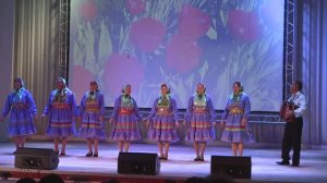 ПоНостальгируем (2022). ПУ"РО" СЕМ (Рефандинсккий СК). Видео Василия Хайбуллина