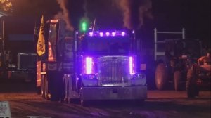 Мощнецкие Траки на Гонках. Супер Мощь!!