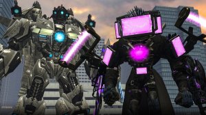 ЧТО ЕСЛИ БЫ КАМ-ПРАЙМ СРАЗИЛСЯ С ТИВИМЭНОМ ТИТАНОМ С ПОМОЩЬЮ АСТРО-АПГРЕЙДОВ