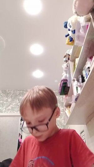 лепим из пластилина:)