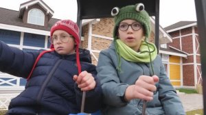 "Фантазёры" Короткометражный художественный фильм