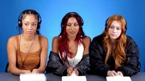 KATSEYE Tries Guessing The Pop Song In One Second [get.gt]