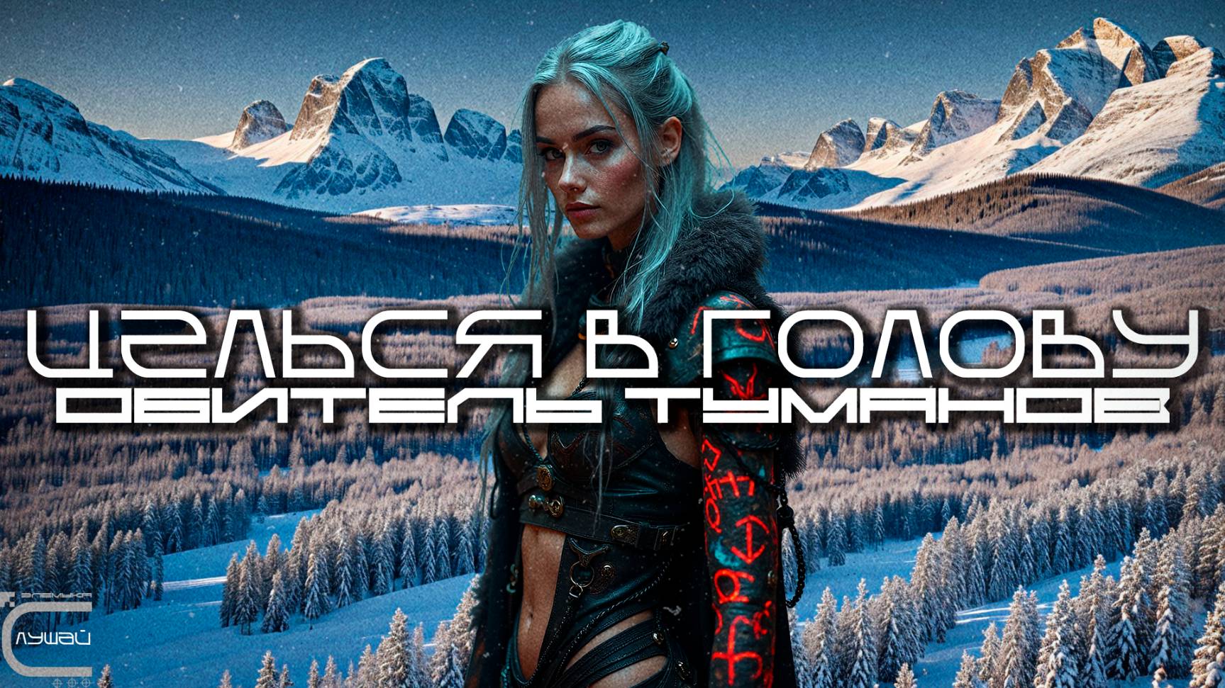 Aim To Head Подборка - ОБИТЕЛЬ ТУМАНОВ (NIFLHEIM) - Dark Techno, Киберпанк, Cyberpunk, Midtempo смотреть онлайн