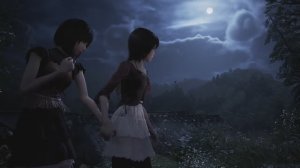 Fatal Frame II Crimson Butterfly Remake — официальный трейлер даты релиза (State of Play)