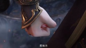 расколотая битвой синева небес 5 сезон 172 серрия на русском языке