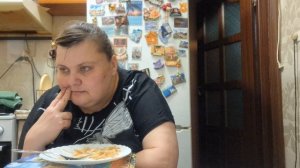 мукбанг  ужин  сегодня  королевский