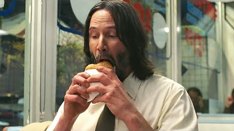 Везунчики - Трейлер дублированный. 2026. Киану Ривз смотреть онлайн