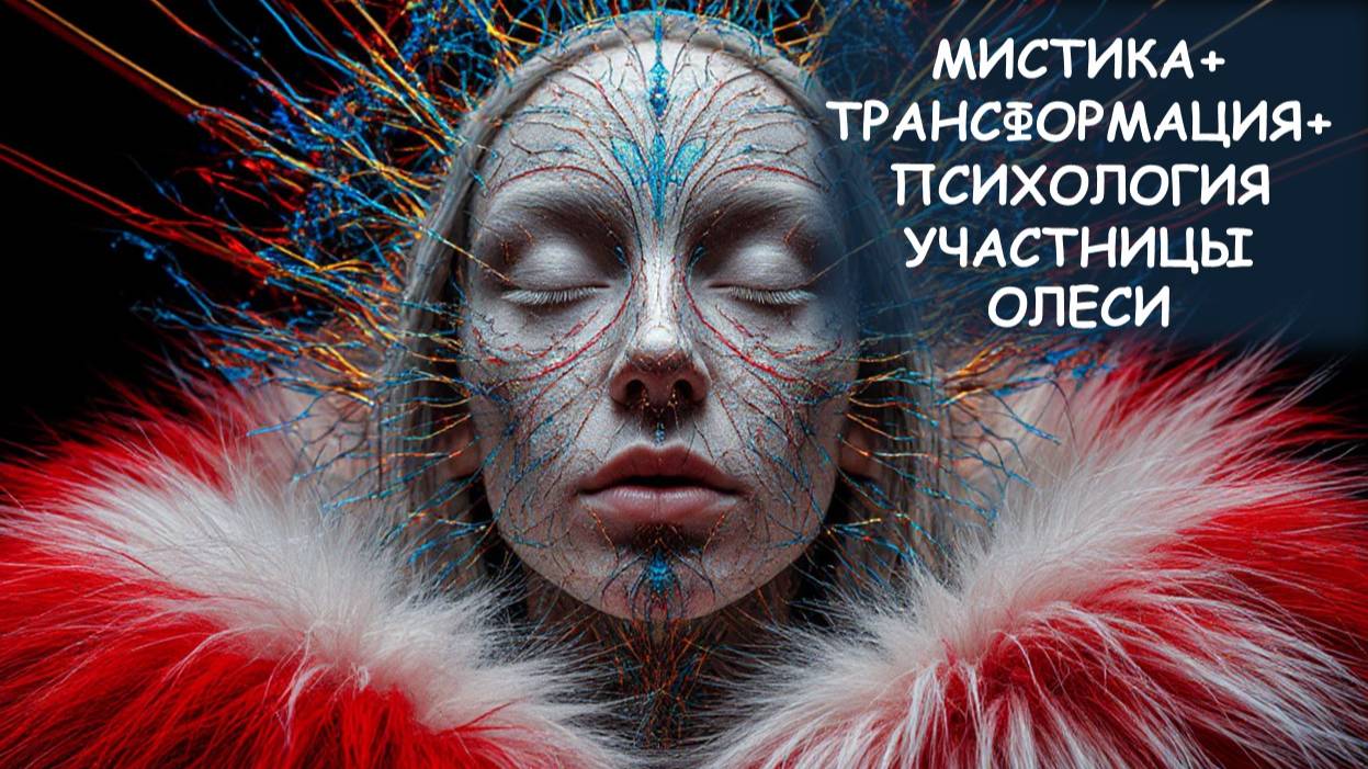 Разбор мистика + трансформация + психология