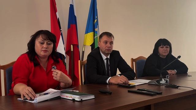 «Муниципальный десант»: команда от НГУАДИ им. А. Д. Крячкова в Тогучинском районе