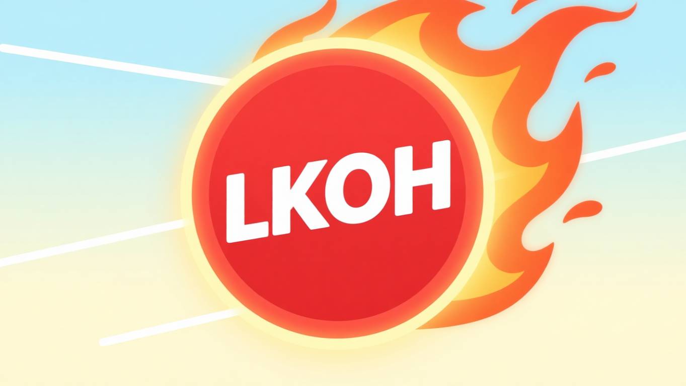 Экстренное включение по Лукойлу. смотреть онлайн