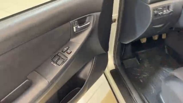 Тойота королла смотреть онлайн