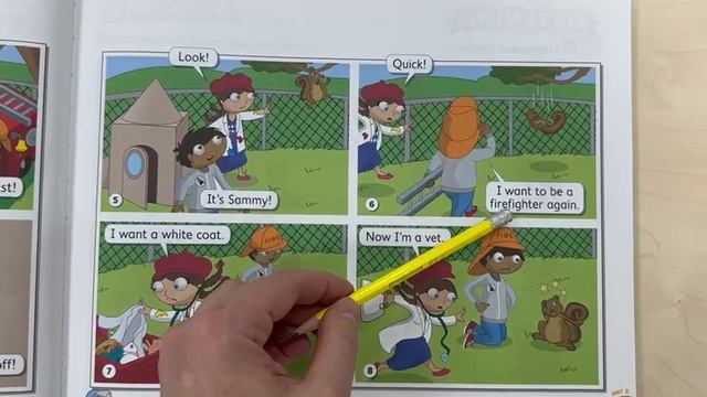 25 My Little Island 3. PB смотреть онлайн