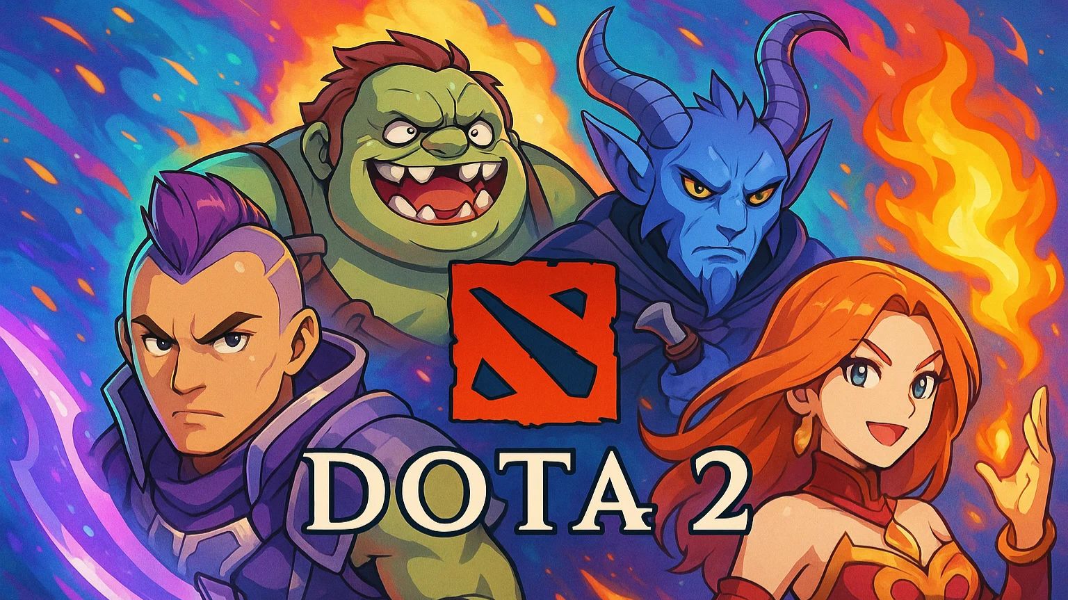 ВРАГИ ВЫШЛИ С ИГРЫ СТАВЛЮ ПАУЗЫ PIDE ROCK DOTA 2
